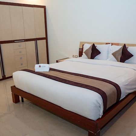 Excelsior Luxury Apartments Манама Екстер'єр фото