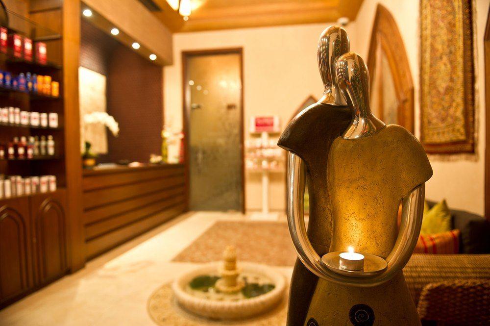 Excelsior Luxury Apartments Манама Екстер'єр фото