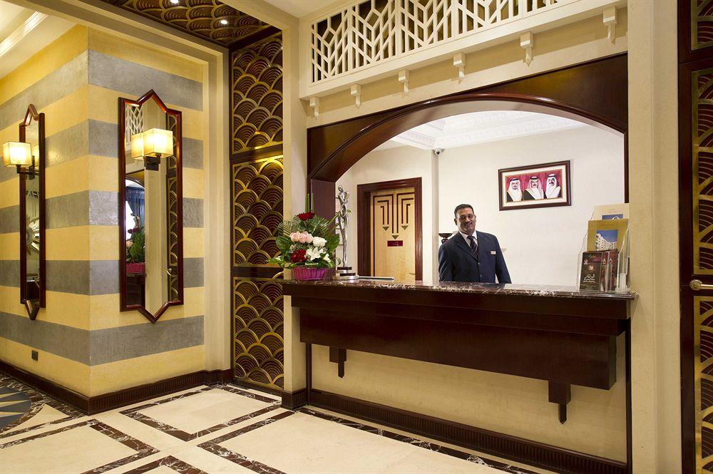 Excelsior Luxury Apartments Манама Екстер'єр фото