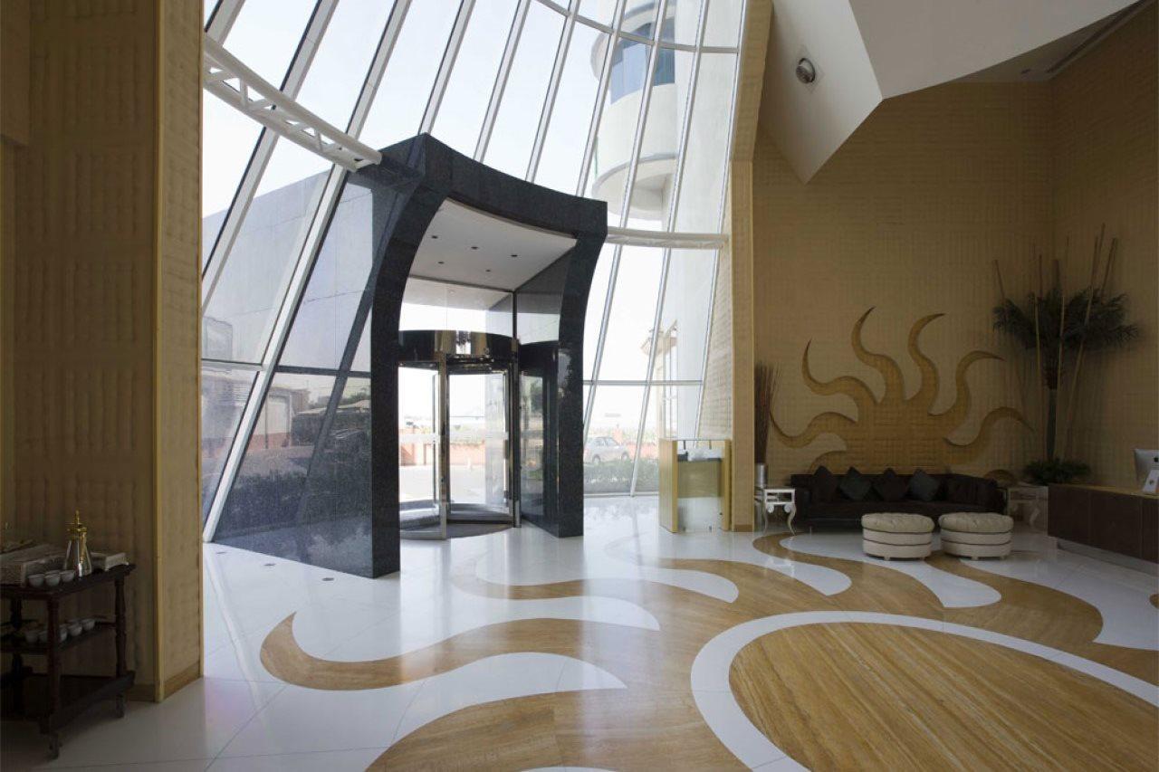 Excelsior Luxury Apartments Манама Екстер'єр фото