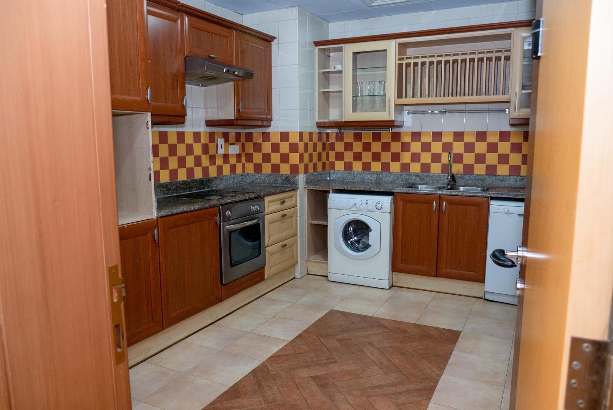 Excelsior Luxury Apartments Манама Екстер'єр фото