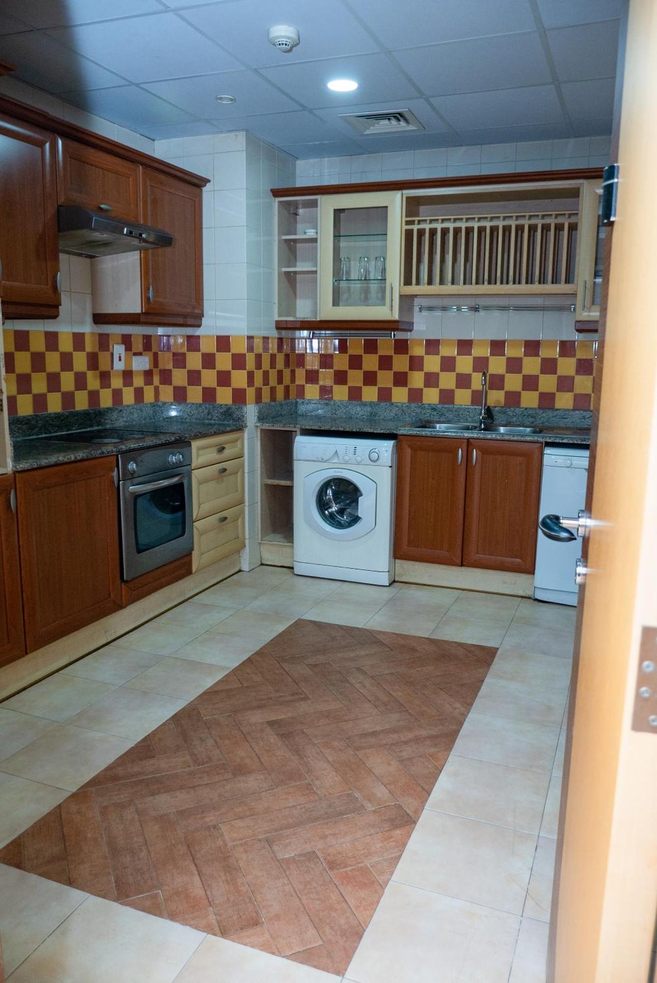 Excelsior Luxury Apartments Манама Екстер'єр фото