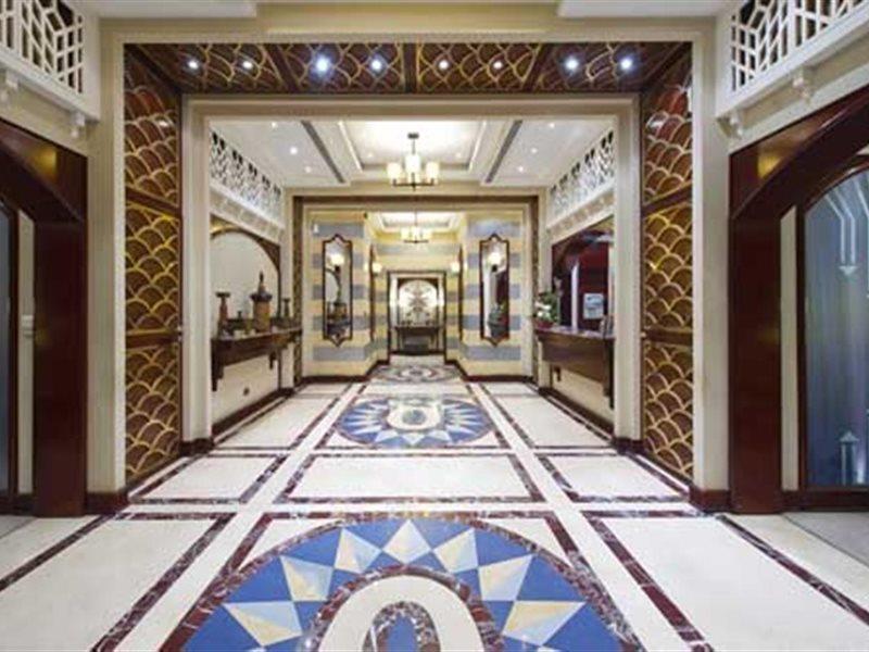 Excelsior Luxury Apartments Манама Екстер'єр фото