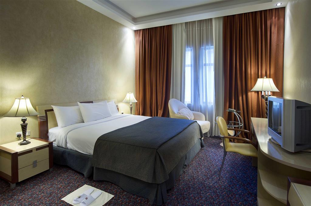 Excelsior Luxury Apartments Манама Номер фото
