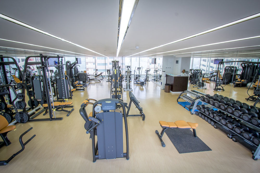 Excelsior Luxury Apartments Манама Екстер'єр фото